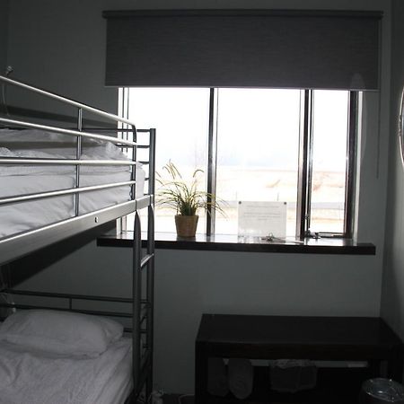 South Iceland Guesthouse Steinar ภายนอก รูปภาพ