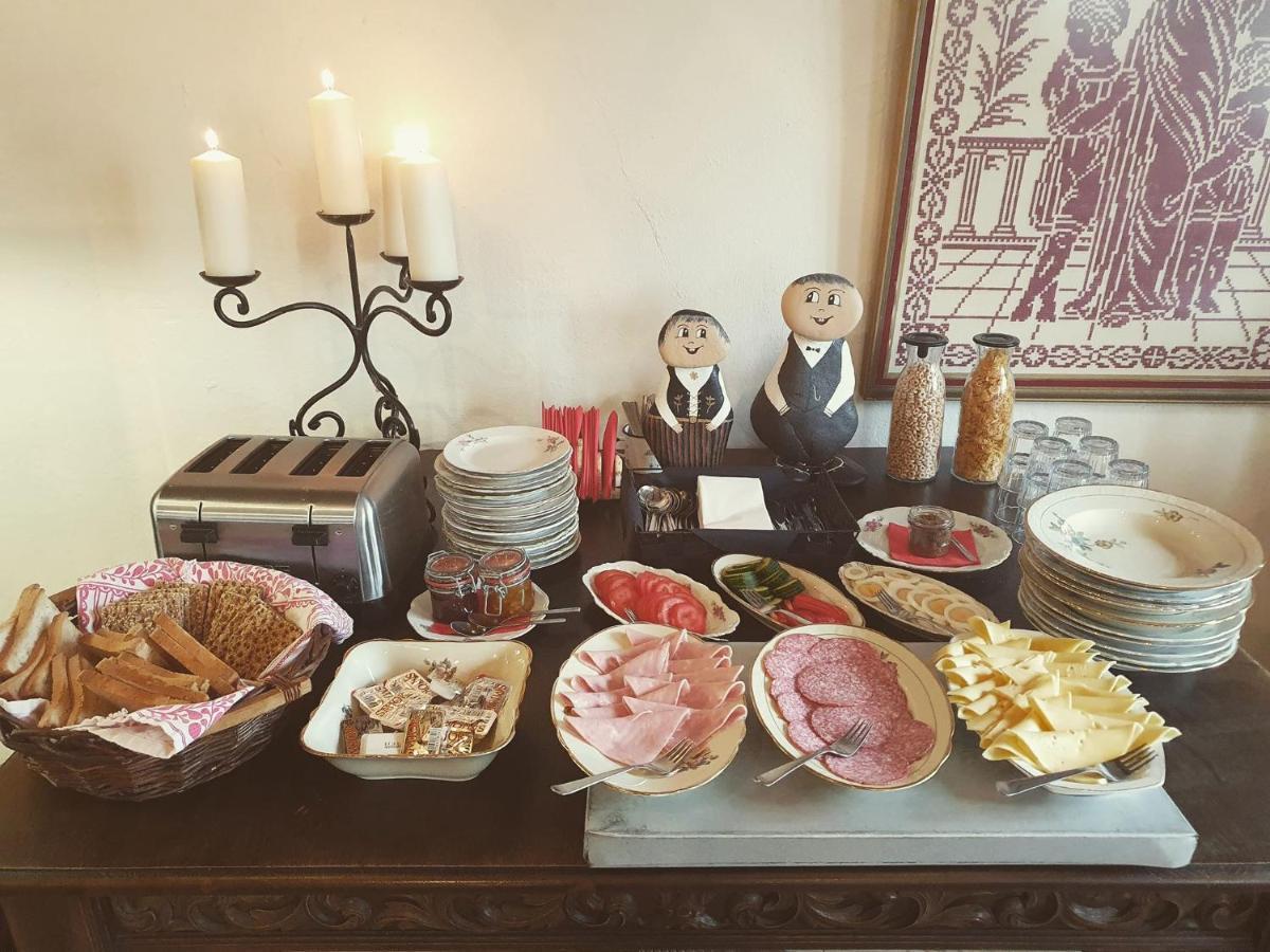 South Iceland Guesthouse Steinar ภายนอก รูปภาพ