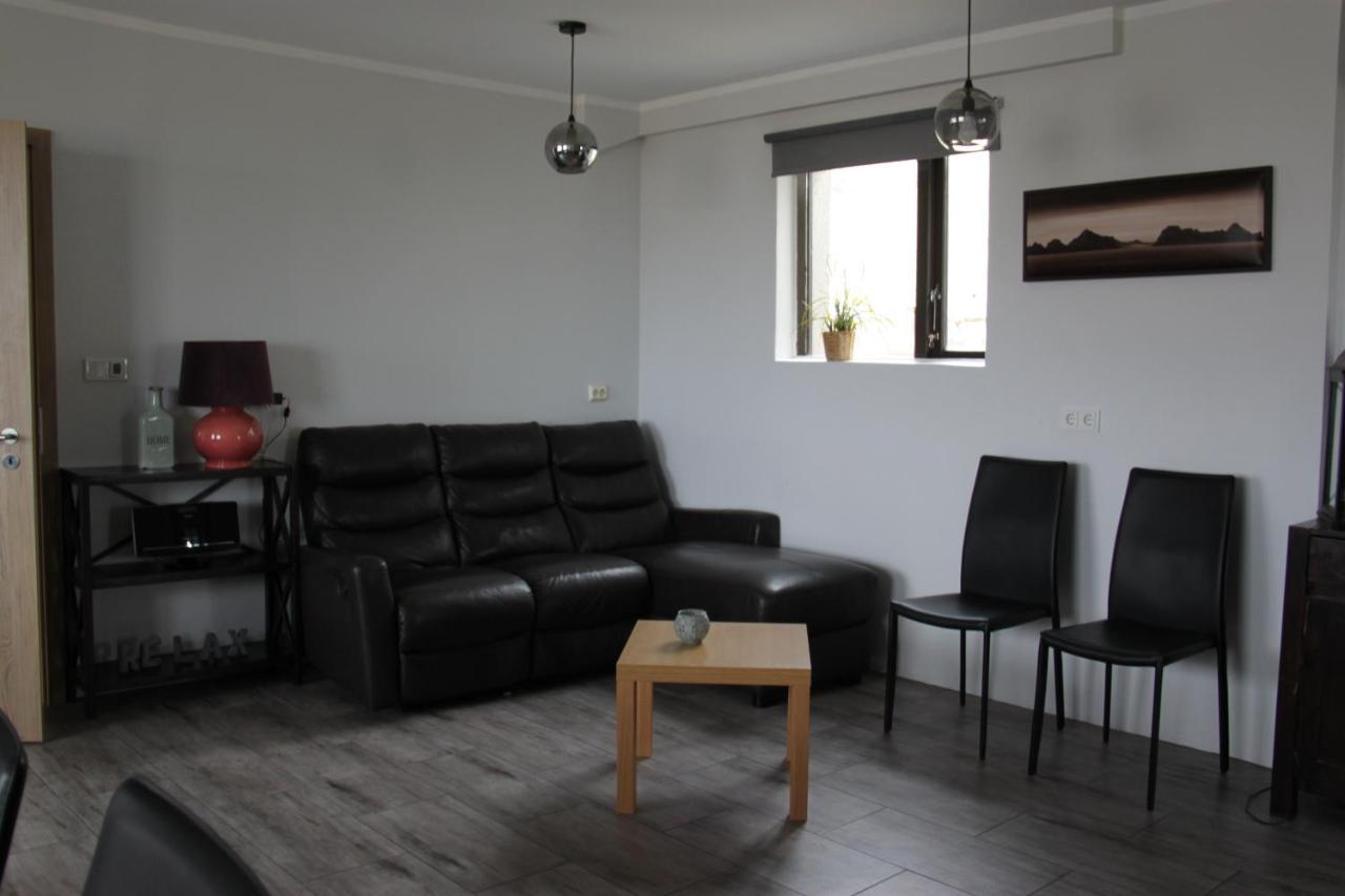 South Iceland Guesthouse Steinar ภายนอก รูปภาพ