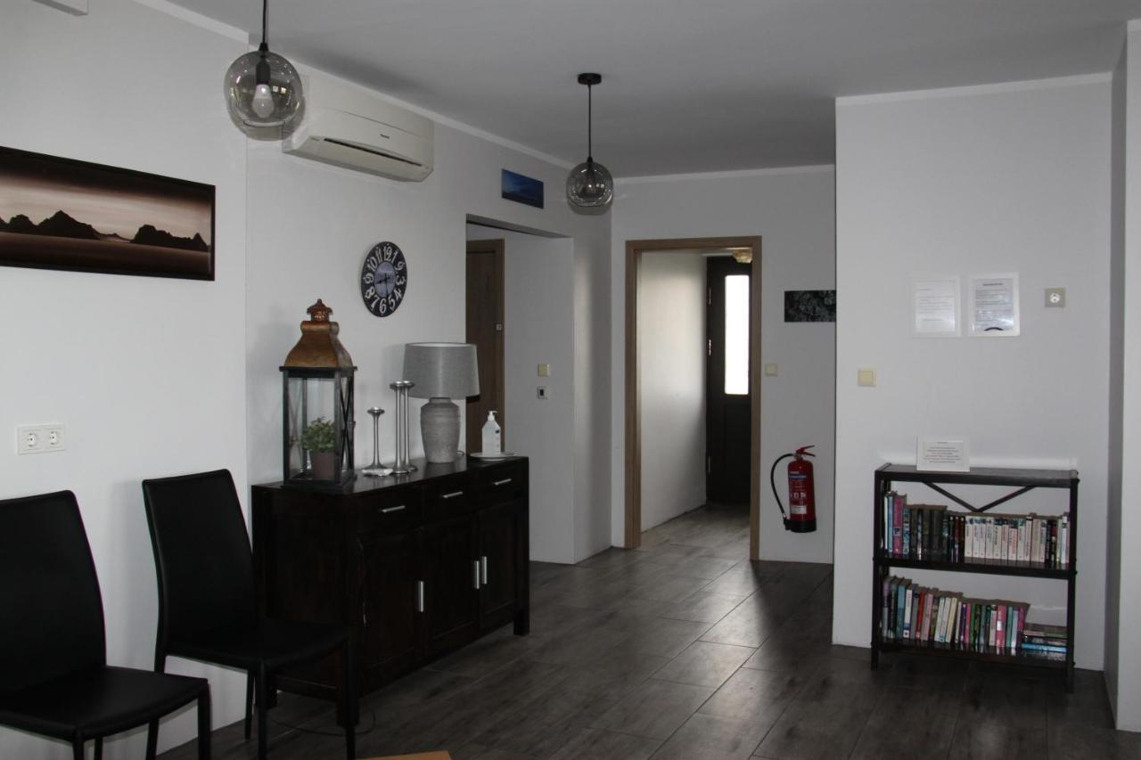 South Iceland Guesthouse Steinar ภายนอก รูปภาพ