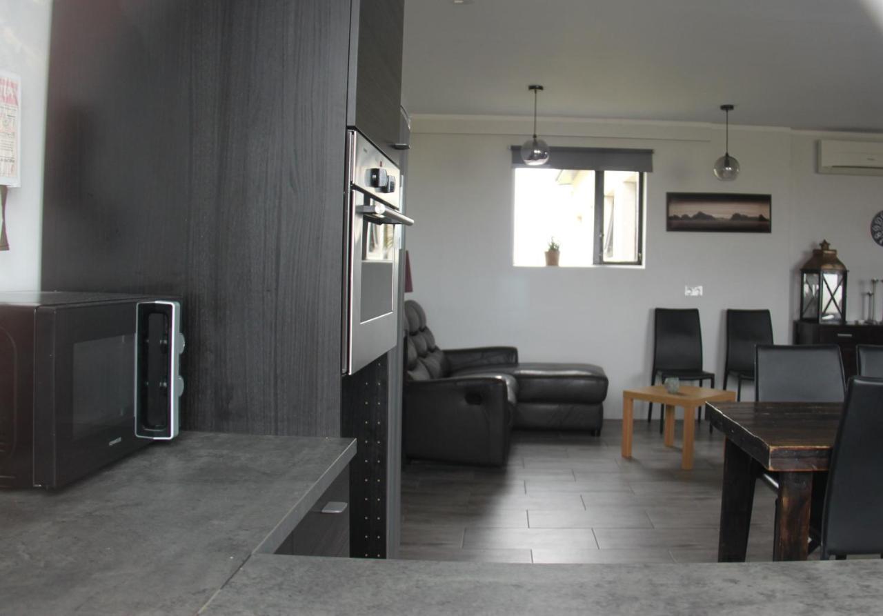 South Iceland Guesthouse Steinar ภายนอก รูปภาพ