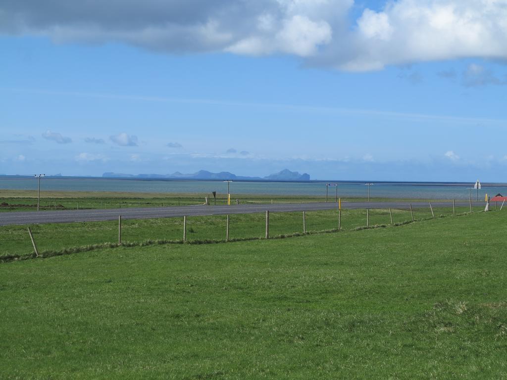 South Iceland Guesthouse Steinar ภายนอก รูปภาพ