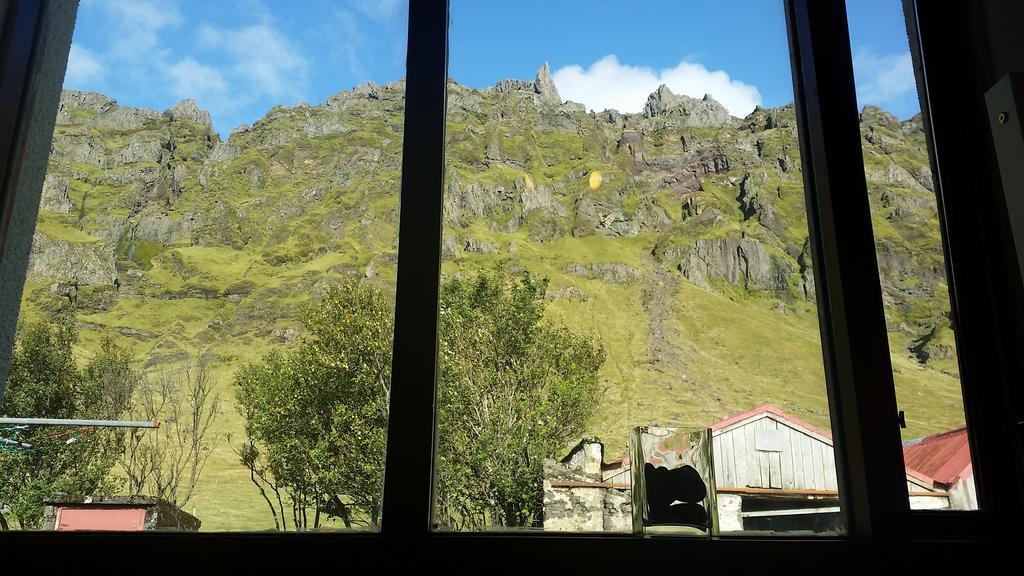 South Iceland Guesthouse Steinar ภายนอก รูปภาพ