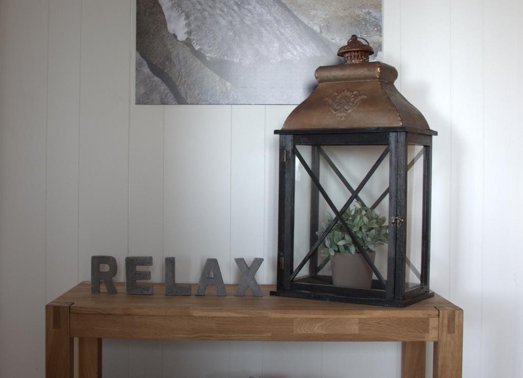 South Iceland Guesthouse Steinar ภายนอก รูปภาพ