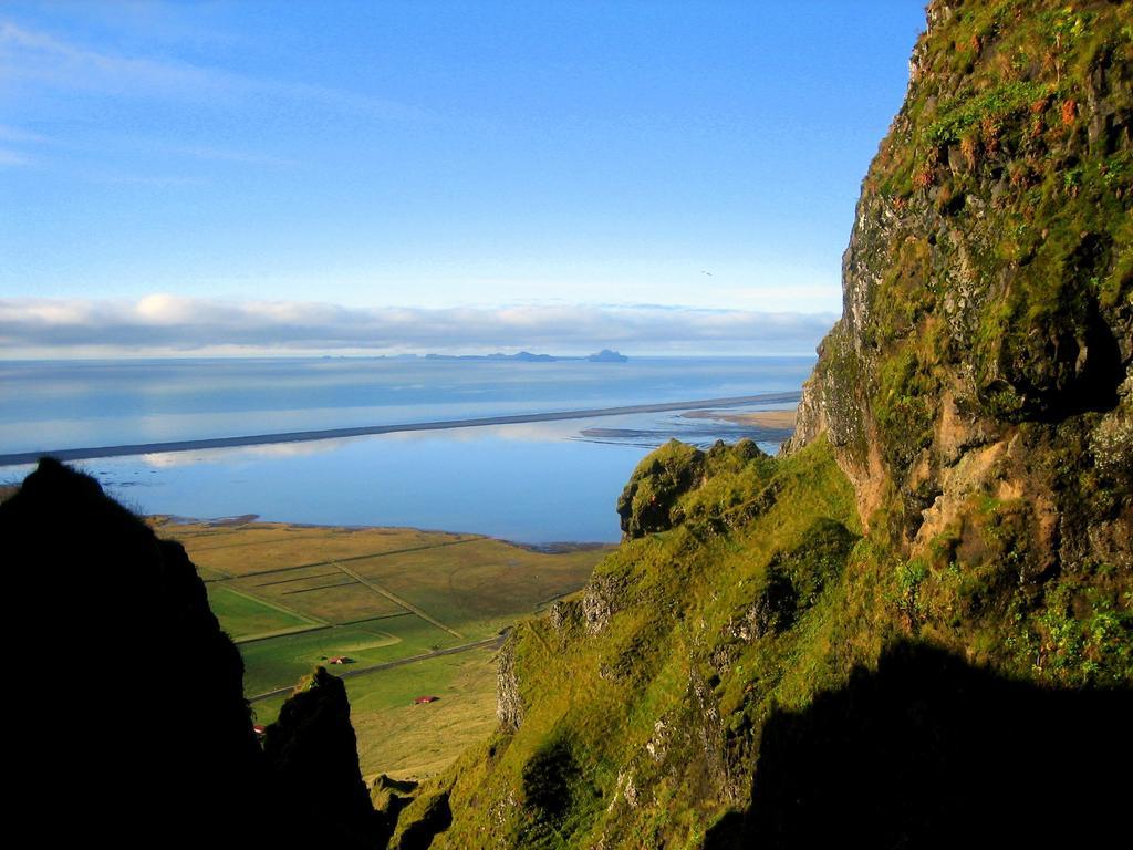 South Iceland Guesthouse Steinar ภายนอก รูปภาพ
