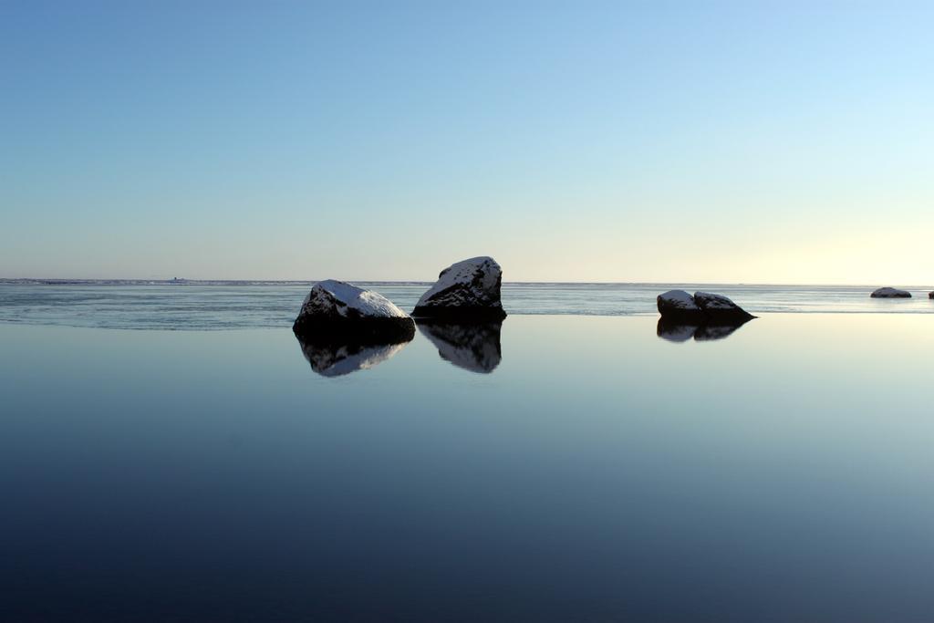 South Iceland Guesthouse Steinar ภายนอก รูปภาพ