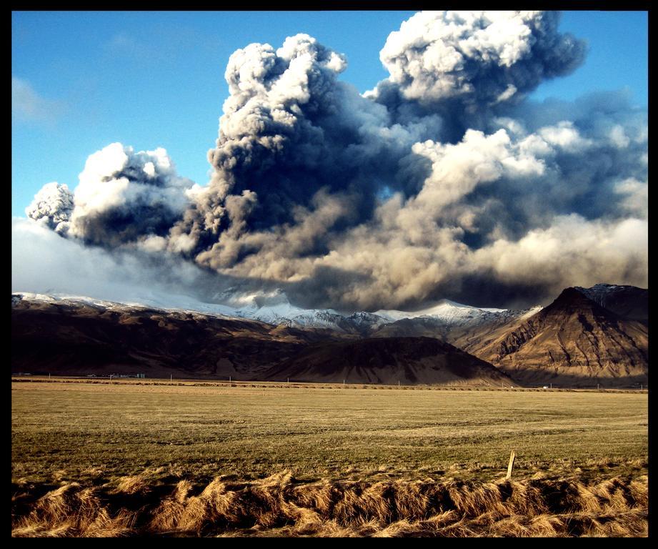 South Iceland Guesthouse Steinar ภายนอก รูปภาพ