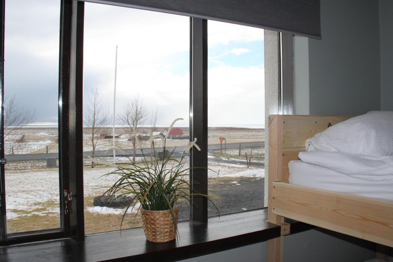 South Iceland Guesthouse Steinar ภายนอก รูปภาพ