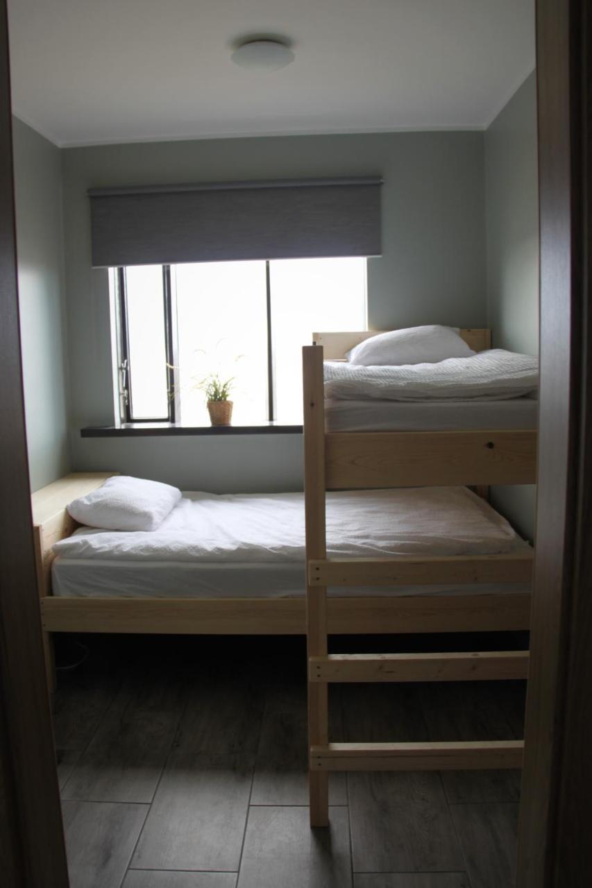 South Iceland Guesthouse Steinar ภายนอก รูปภาพ