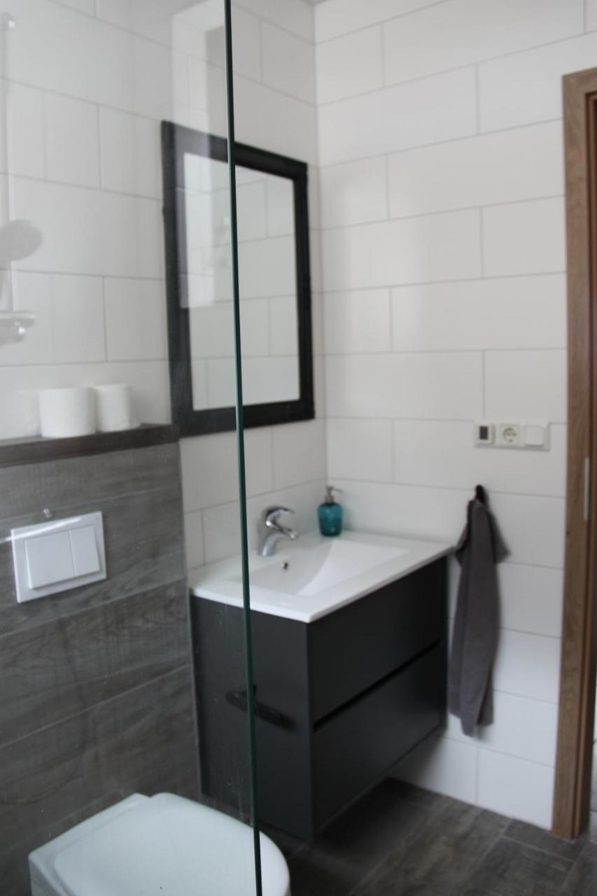 South Iceland Guesthouse Steinar ภายนอก รูปภาพ