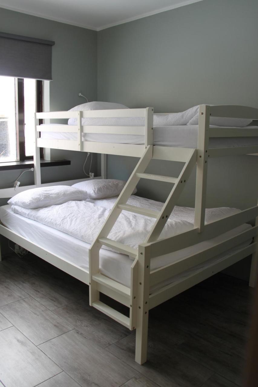 South Iceland Guesthouse Steinar ภายนอก รูปภาพ