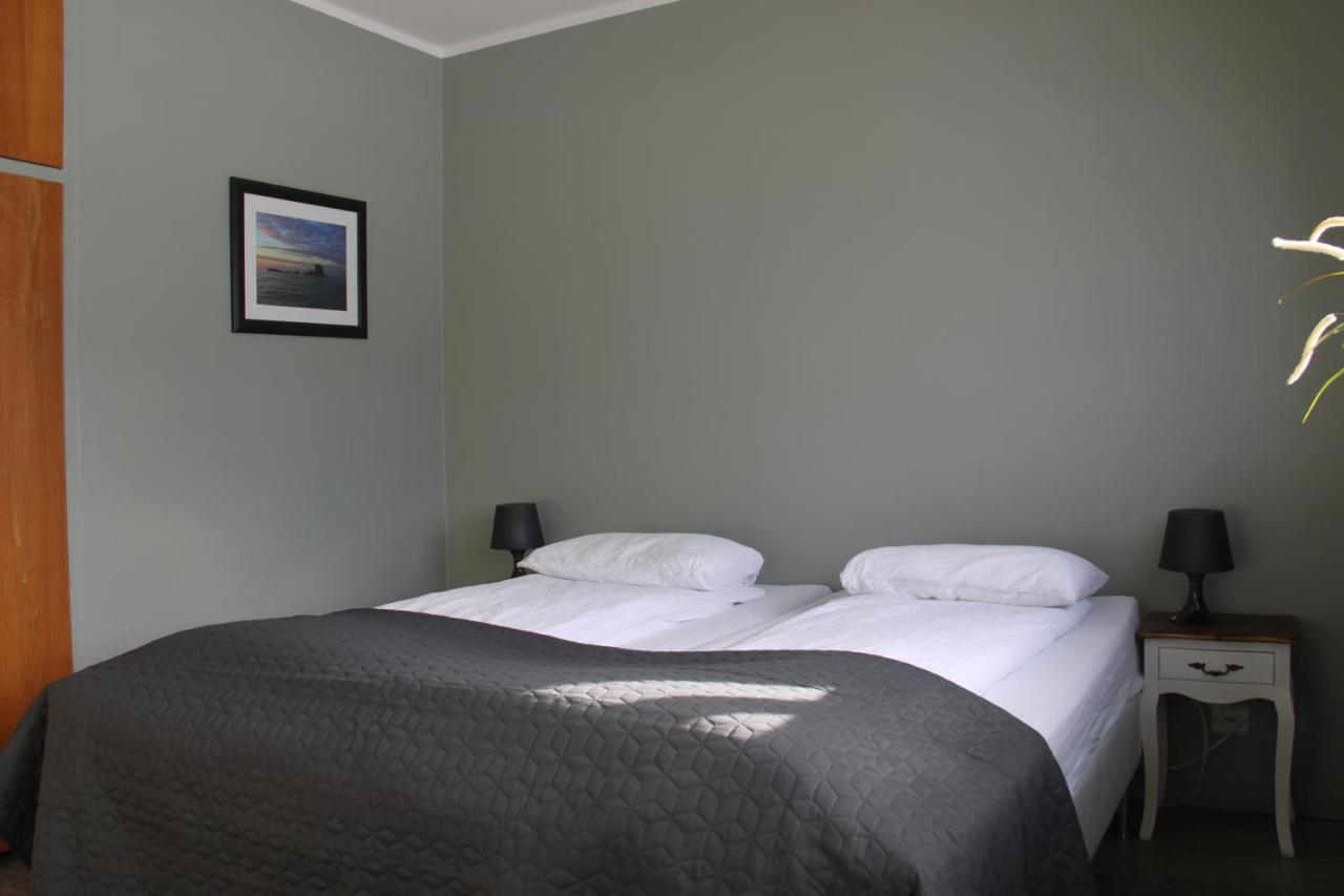 South Iceland Guesthouse Steinar ภายนอก รูปภาพ