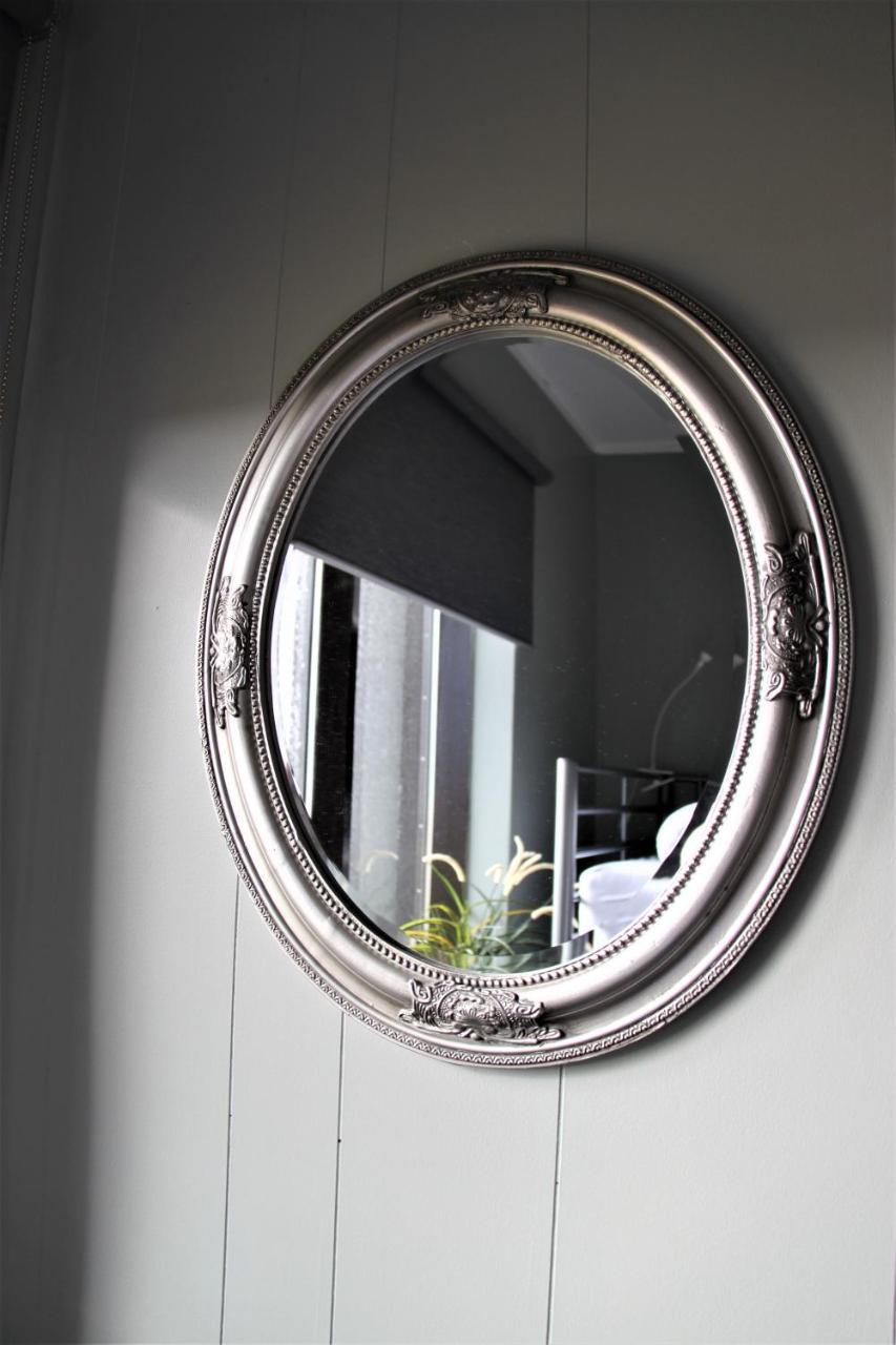 South Iceland Guesthouse Steinar ภายนอก รูปภาพ